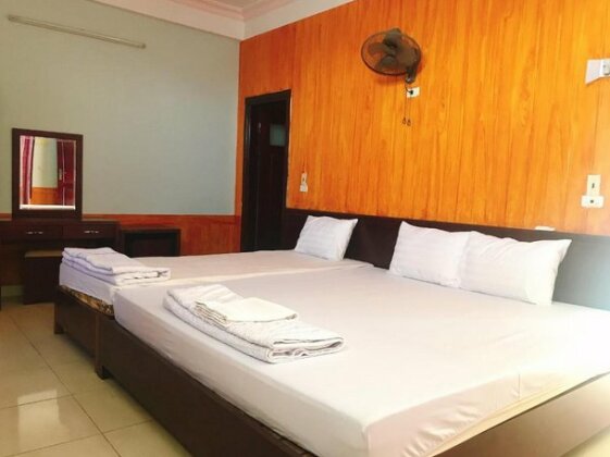 Truong Yen Hotel - Photo2