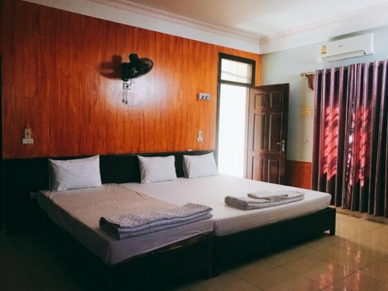 Truong Yen Hotel - Photo4