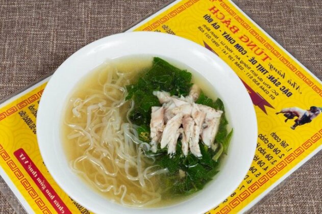 Tung Bach Homestay & Restaurant - Photo2