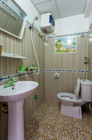 Tung Bach Homestay & Restaurant - Photo4