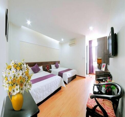 Van Giang Hotel - Photo2