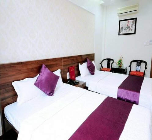 Van Giang Hotel - Photo3