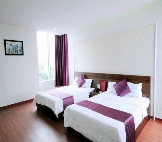 Van Giang Hotel - Photo5