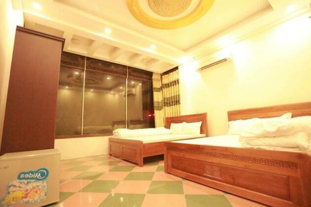 Van Hoa Hotel Ninh Binh - Photo3