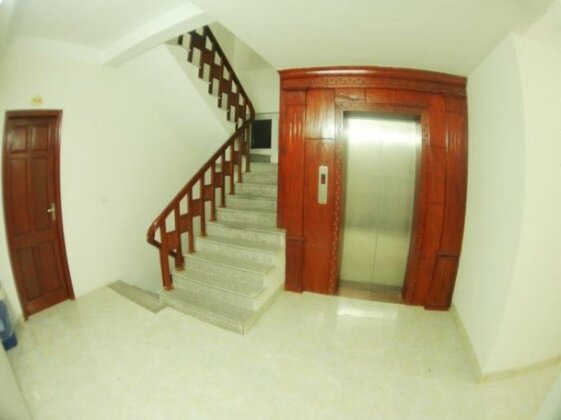 Van Hoa Hotel Ninh Binh - Photo4