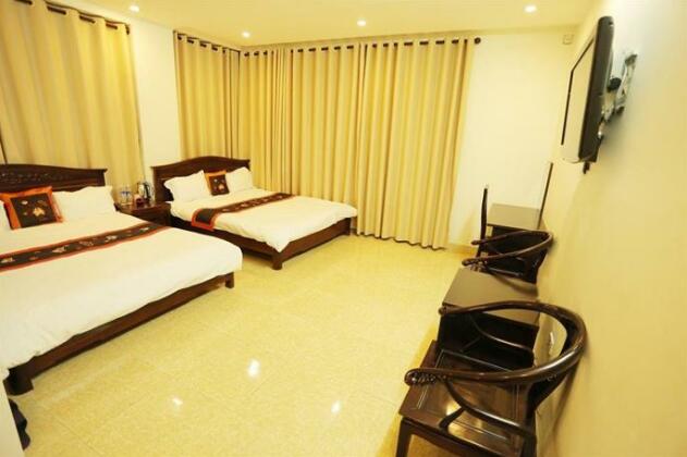 Van Hoa Hotel Ninh Binh - Photo5