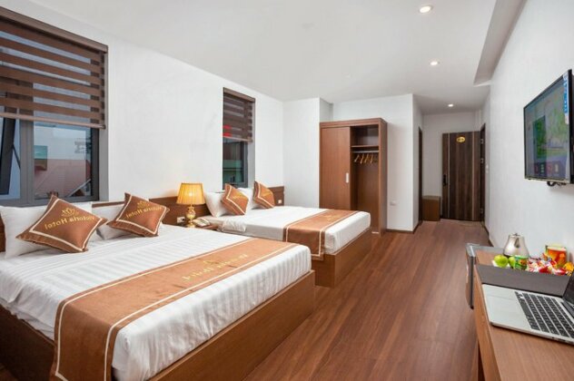 Victoria Hotel Ninh Binh - Photo2