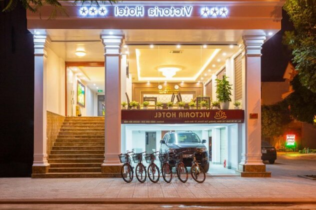 Victoria Hotel Ninh Binh - Photo3