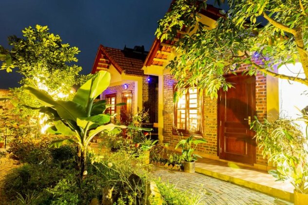 Viet Anh Homestay