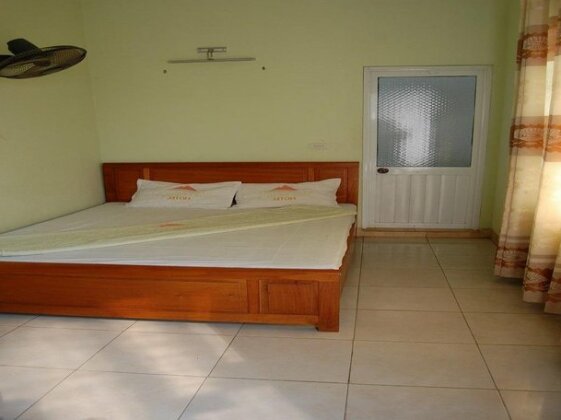 Viet Nghia Hotel Ninh Binh - Photo2