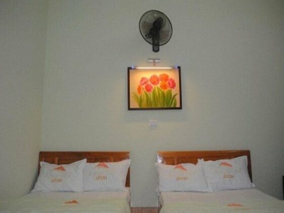 Viet Nghia Hotel Ninh Binh - Photo4