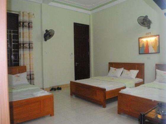 Viet Nghia Hotel Ninh Binh - Photo5