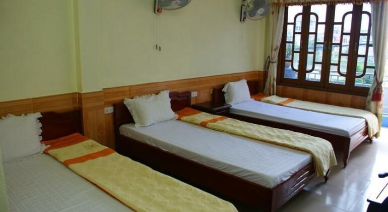 Xuan Hoa 1 Hotel - Photo5