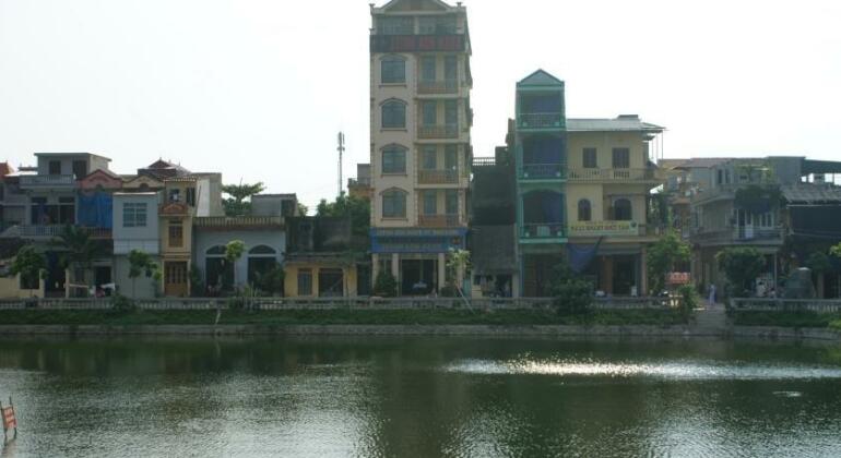 Xuan Hoa 2 Hotel - Photo2