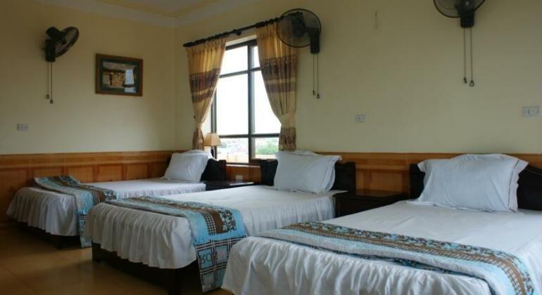 Xuan Hoa 2 Hotel - Photo5