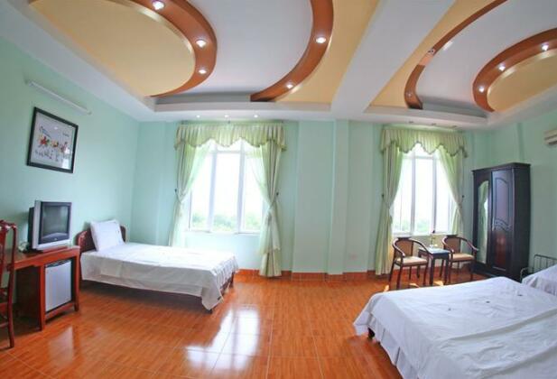 Yen Nhi Hotel Ninh Binh - Photo3