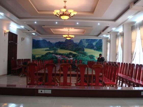 Yen Nhi Hotel Ninh Binh - Photo4