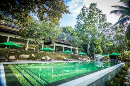 Ba Ho Eco Resort