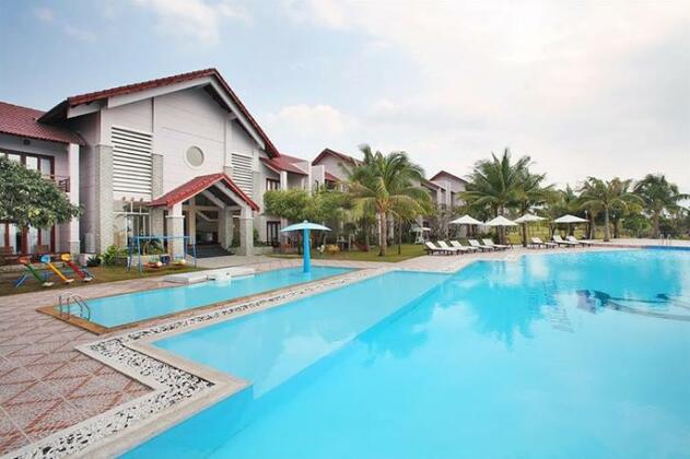 White Sand Doclet Resort & Spa Nha Trang