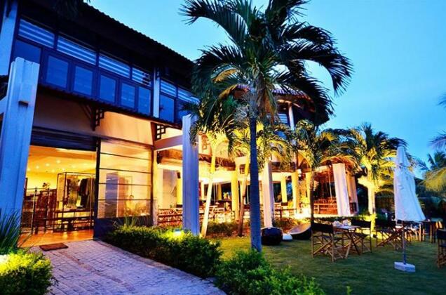White Sand Doclet Resort & Spa Nha Trang - Photo2