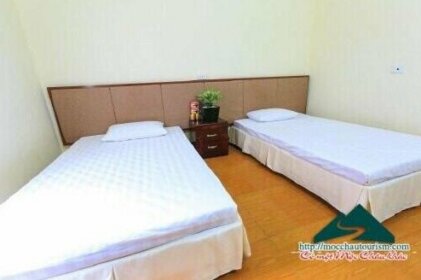 Hoa Anh Dao Guest House