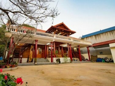 Moc Chau Town - Homestay