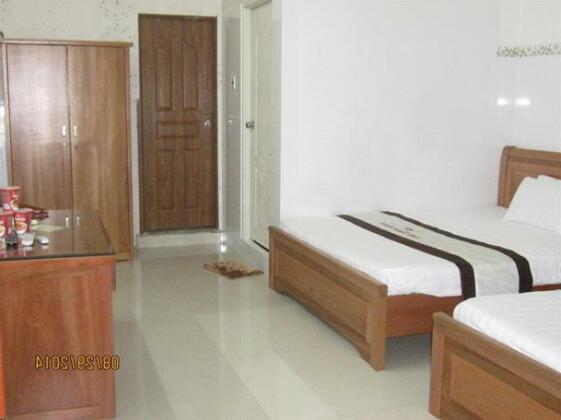 Anh Xuan Hotel - Photo3