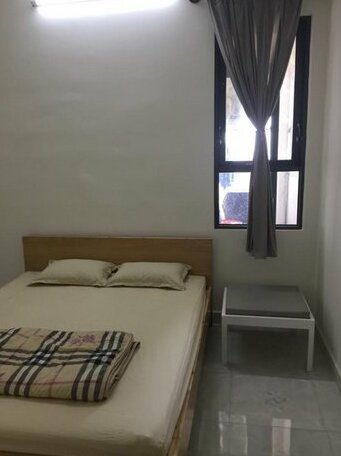 C9-10 Phu Thinh Apartment - Phan Rang Ninh Thuan