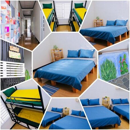 Cactus Homestay Phan Rang-Thap Cham - Photo2