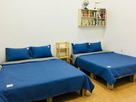 Cactus Homestay Phan Rang-Thap Cham - Photo3