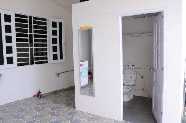 Cactus Homestay Phan Rang-Thap Cham - Photo4
