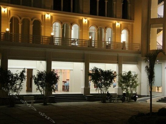 Chau Thanh Hotel - Photo2