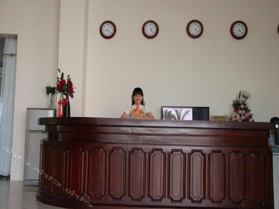 Chau Thanh Hotel - Photo3