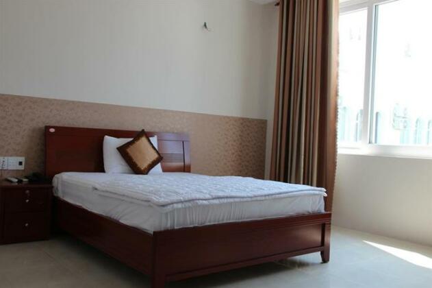 Chau Thanh Hotel - Photo4