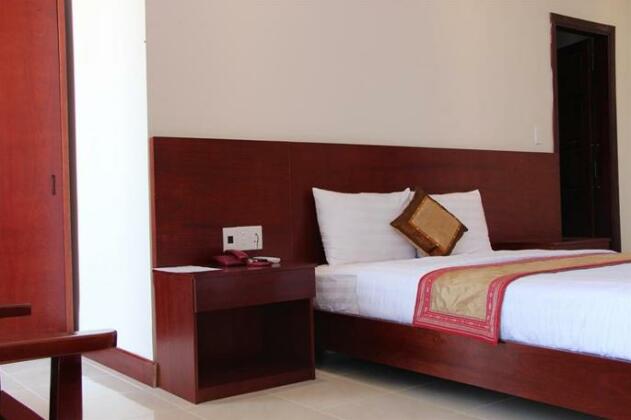 Chau Thanh Hotel - Photo5