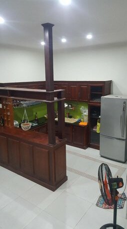 Gamuda Villa - Photo3