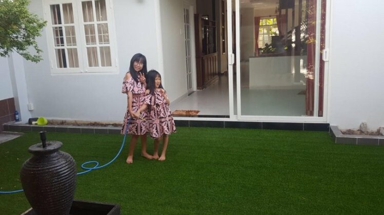 Gamuda Villa - Photo4