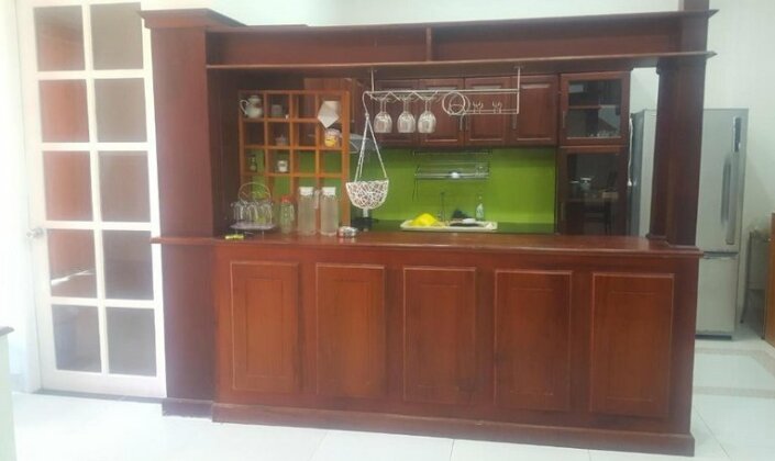 Gamuda Villa - Photo5