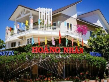 Hoang Nhan Hotel