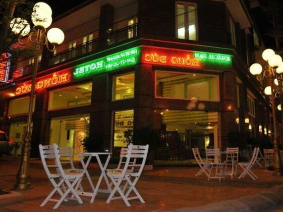 Hong Duc Hotel - Photo2