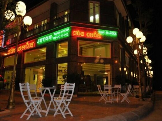 Hong Duc Hotel - Photo3