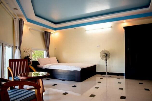Hong Duc Hotel - Photo5