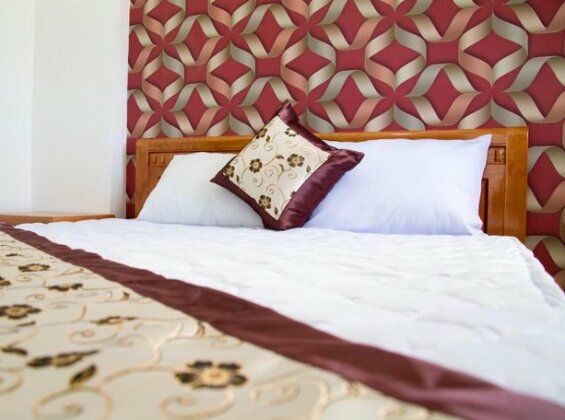Hotel Hong Anh - Photo2