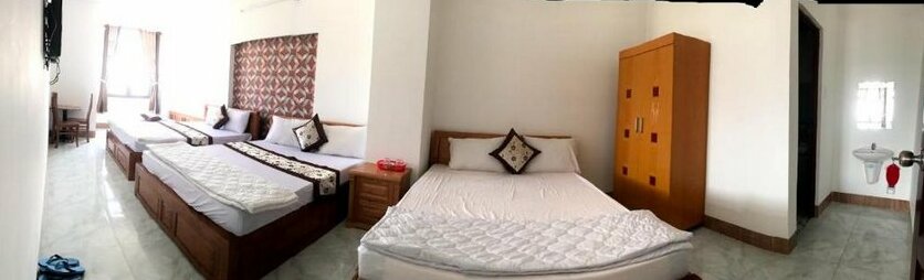 Hotel Hong Anh - Photo3