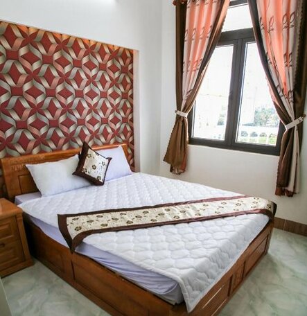 Hotel Hong Anh - Photo4