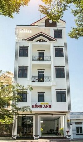 Hotel Hong Anh