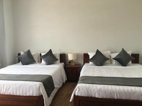 Hotel Minh Quang - Photo2