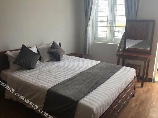 Hotel Minh Quang - Photo3