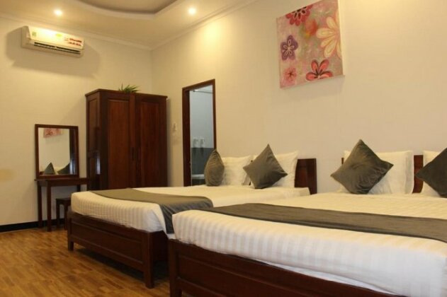 Hotel Minh Quang - Photo4