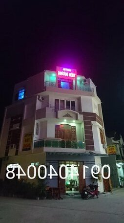 Hotel Tien Duong - Photo2